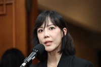 行政院：韌性演習行動網路降速　建立通訊備援觀念