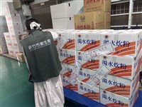 議員憂甲醛炊粉流入校園　竹市：無使用問題批次