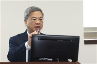 中聯油脂案衝擊下游　經長：若公會發起集體求償可協助