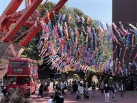 日本第2季外國旅客消費額　台灣居第2、中國近腰斬