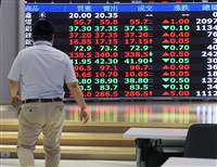 外資買超173億元終止連13賣　敲進主動式台股ETF