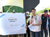 台61鹿港休息站將開工　盼提升中段補給便利性