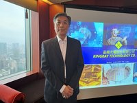 晶瑞光布局無人機AI模組、算力出租　看好下半年營運