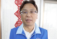 鄭麗文提彰化艱困選區　魏平政：堅守藍天
