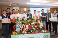 台南總舖師四季辦桌夏季場8/22登場 7/24中午開賣