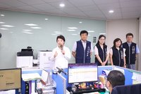 中聯油案 盧秀燕：市府供膳單位仍禁用預防性下架品