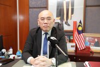 馬來西亞雪州向台積電招手  盼台企布局設廠