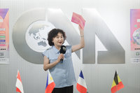 我是海外特派員決選公布　胡婉玲盼學子保持熱情