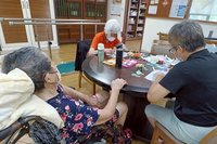 長照互助喘息　高雄4據點推「顧1換2」