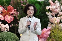 台北101購物中心高端消費升溫　全年業績可望續創高