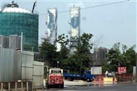 台積電嘉義工地竊案　嘉院判包商4年8月徒刑