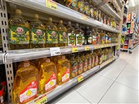 藍指監督食安機制失靈　綠：沒跟上的地方政府多加油