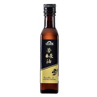 苦茶油也爆苯駢芘超標　食藥署：與中聯案無關