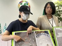 餐廳飯混陶瓷碎片 親子口腔割傷孩子見白飯心生恐懼
