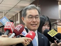 新光三越接手北車商場　擬設600吋大螢幕、精品大鐘