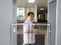 周勝考涉行賄案二審　林銘仁稱碰面未談土城開發案