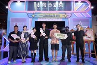 姚愛寗想像入戲「朵莉之家」　邱以太為角色健身