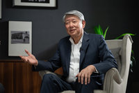 郭智輝談投入棒球初心　未成立中職球隊回應檢驗