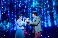 「或許是美好結局」獲東尼獎   展現韓音樂劇高度