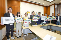 8高雄綠委籲朝野　速通過政院版無人載具特別條例