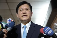 林佳龍：台泰關係須對等互惠　盼泰政府珍惜與台往來