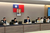 北市推交通安全教育　蔣萬安指示結合Youbike