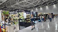 亞洲植物博覽會首度在桃園　設一站式檢疫方便外國客