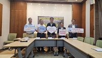 室內空品法15年未修　民團提智慧監測等4重點籲修法