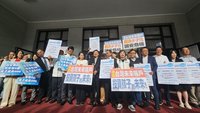 台灣未來帳戶三讀　民眾黨團：18歲首桶金至少114萬