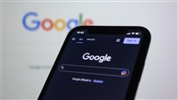 帳戶救援新管道　Google在台推出自拍影片登入功能