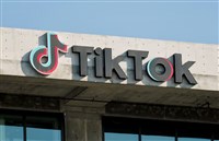 歐盟初步認定TikTok違法　未確保未成年人帳號安全
