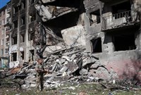 盧比歐：俄羅斯兵力折損驚人　每週陣亡5000至6000人