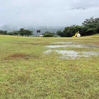 台東雨勢未歇  25日下午26日上午熱氣球活動取消