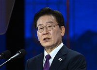 韓總統訪美拚AI自主　專家：政府應深化討論國際合作戰略