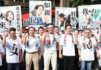 黃國昌：公布致癌油流向　公開透明是最基本底線