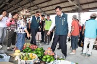 台南大內酪梨產業文化活動開幕　黃偉哲宣傳行銷