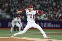 曾家輝7局9K代表作壓制悍將　想續投卻被勸退