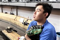 悍將延長苦戰斬猿　曾峻岳力壓2強打：我不想閃