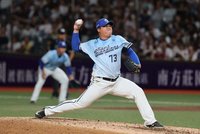 林家勝經歷「投手致命傷」　隔15個月回一軍感觸多