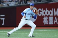 董子恩守備狀況教頭歸因改變多 仍不排除工具人規劃
