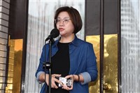 AI仿造總統聲音掀爭議　綠委示警假訊息恐干擾選舉