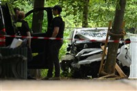 柏林同志遊行車撞人群1死16傷　德媒：嫌犯支持IS