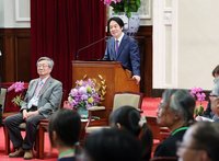 府：總統視導漢光是責任與義務　作秀之說污名化國軍