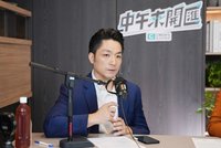 蔣萬安談倒閣　民進黨：無心市政埋首政治操作