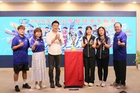 全國小學籃球夏季聯賽8/1台中開打　135隊參賽