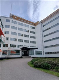 芬蘭阿爾圖系列建築列世界遺產　叩關40年終獲殊榮
