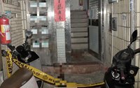 中和家庭悲劇  公公持刀殺媳婦遭檢方聲押禁見