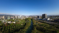 呼應生物多樣性倡議  林保署續推保育共生地認證