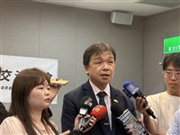 中國海警船部署台灣東部水域  沈有忠籲國際社會正視