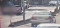 北市8旬婦繞至公車前過馬路  遭輾斃釀憾事